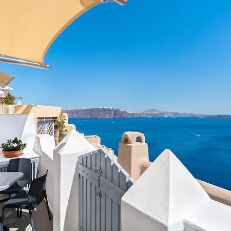 Sunup Lux Villa Ия Экстерьер фото