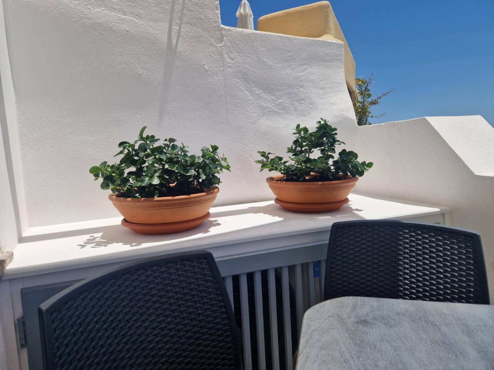 Sunup Lux Villa Ия Экстерьер фото