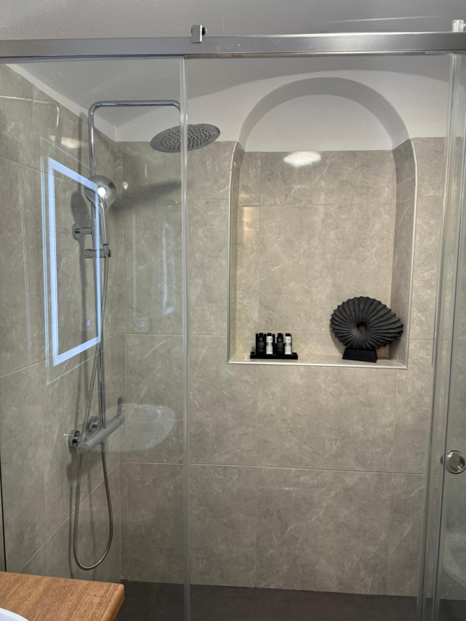 Sunup Lux Villa Ия Экстерьер фото