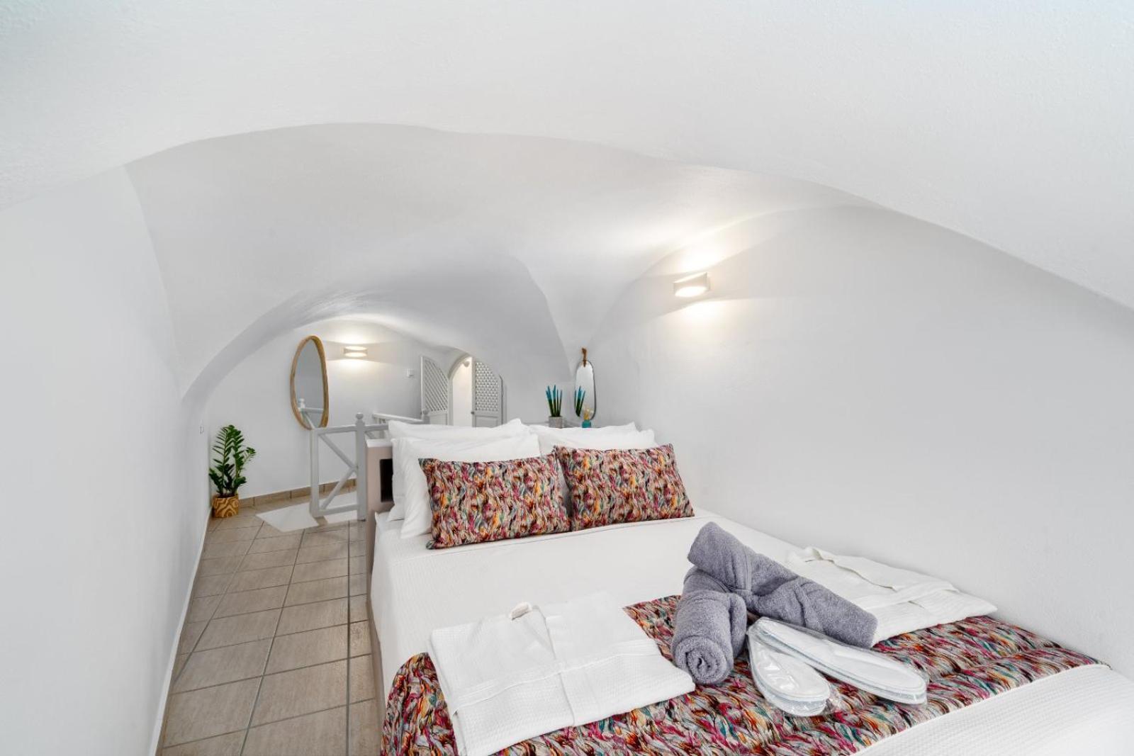 Sunup Lux Villa Ия Экстерьер фото