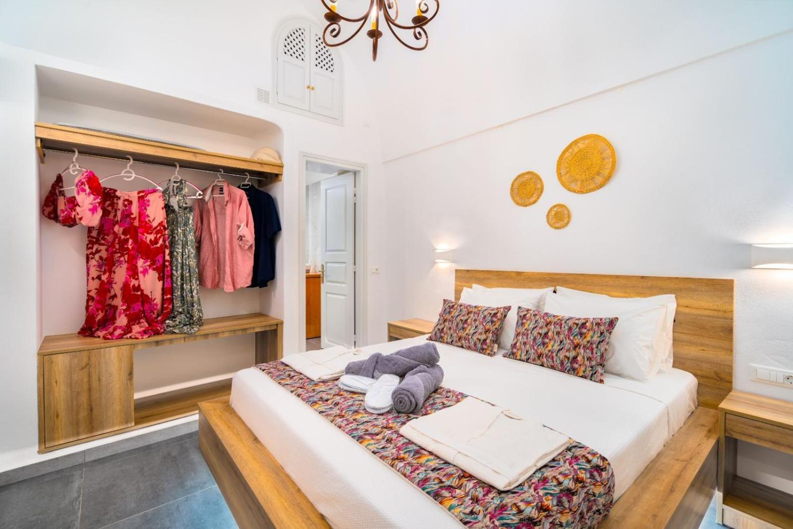 Sunup Lux Villa Ия Экстерьер фото