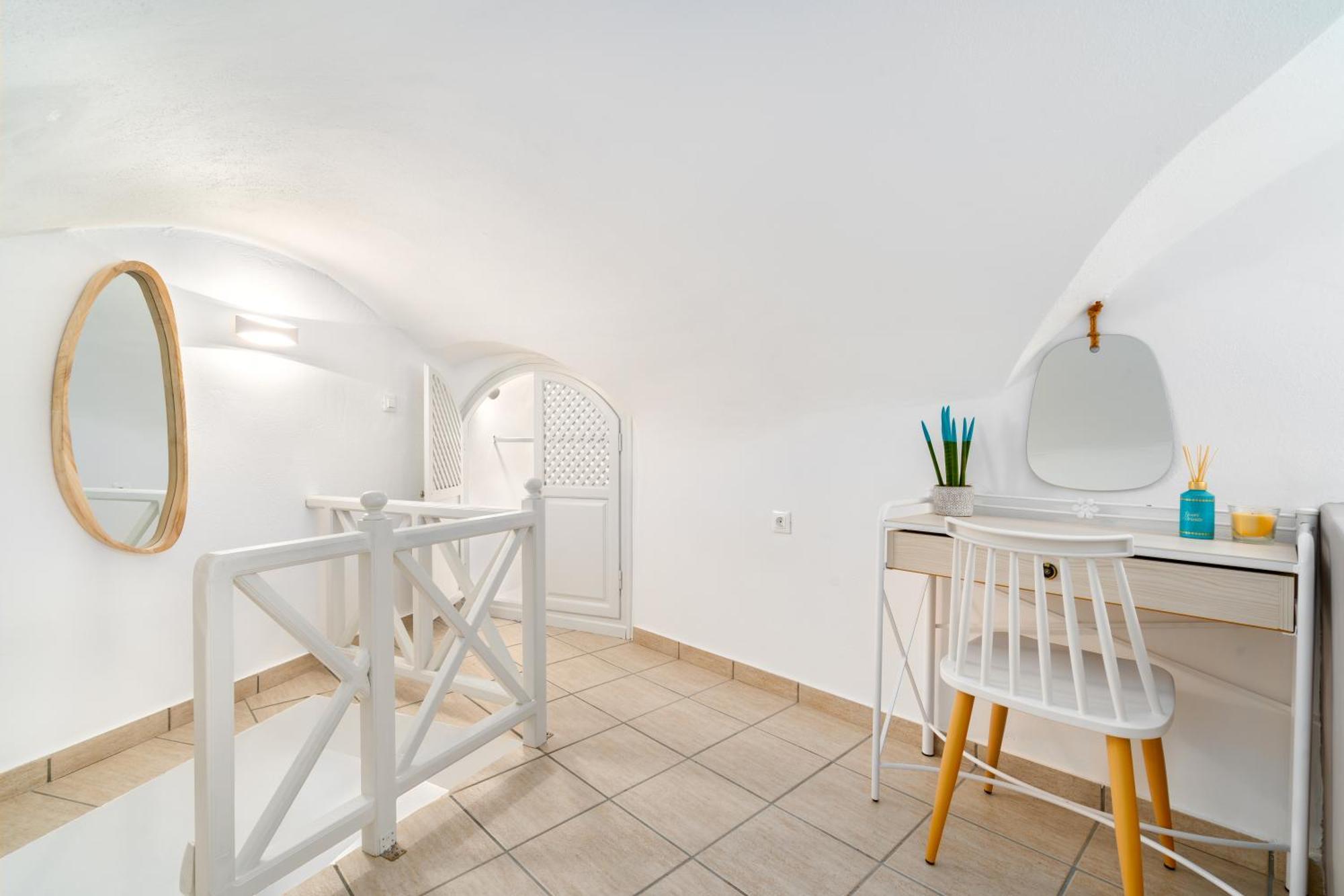 Sunup Lux Villa Ия Экстерьер фото