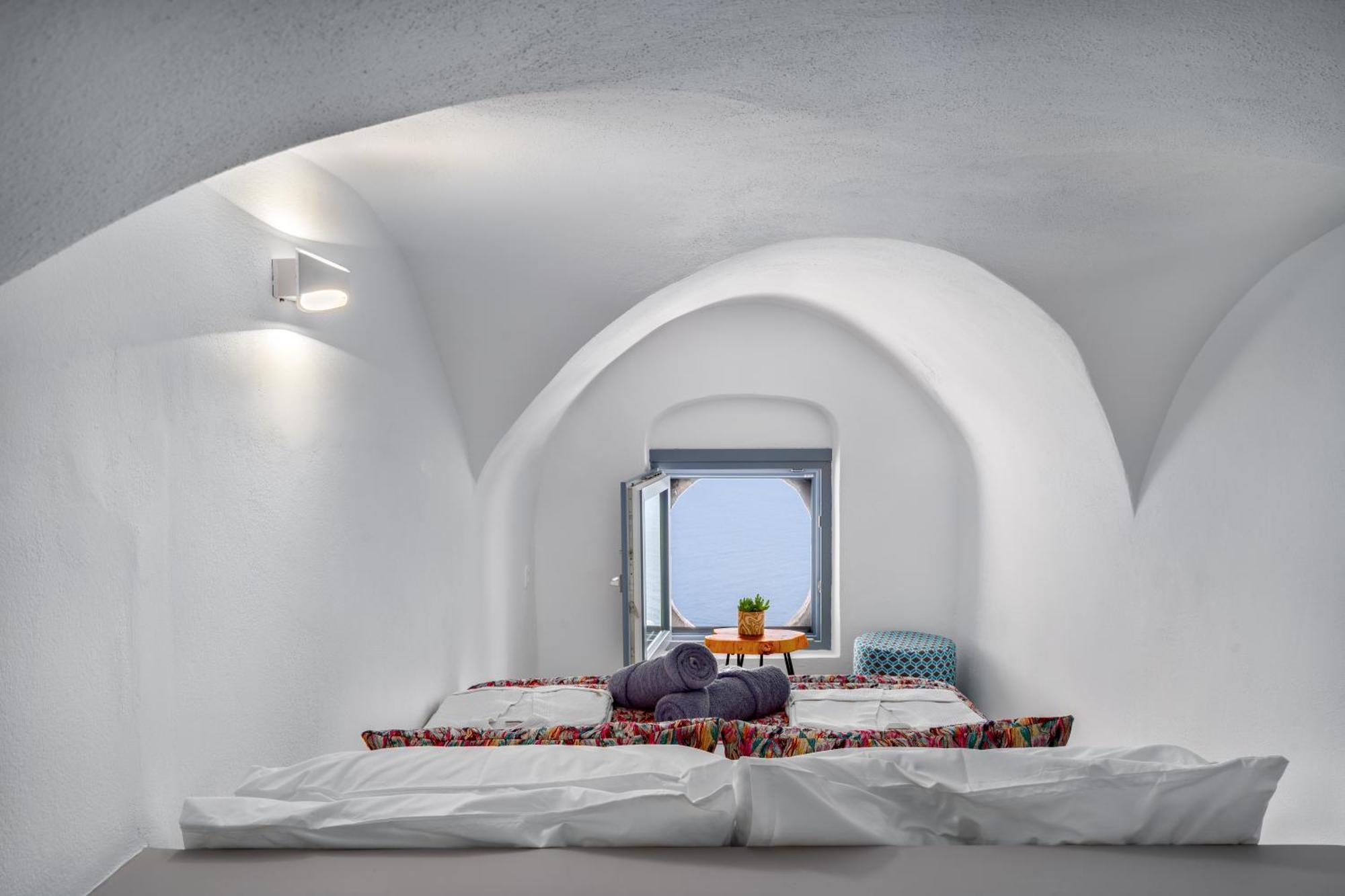 Sunup Lux Villa Ия Экстерьер фото
