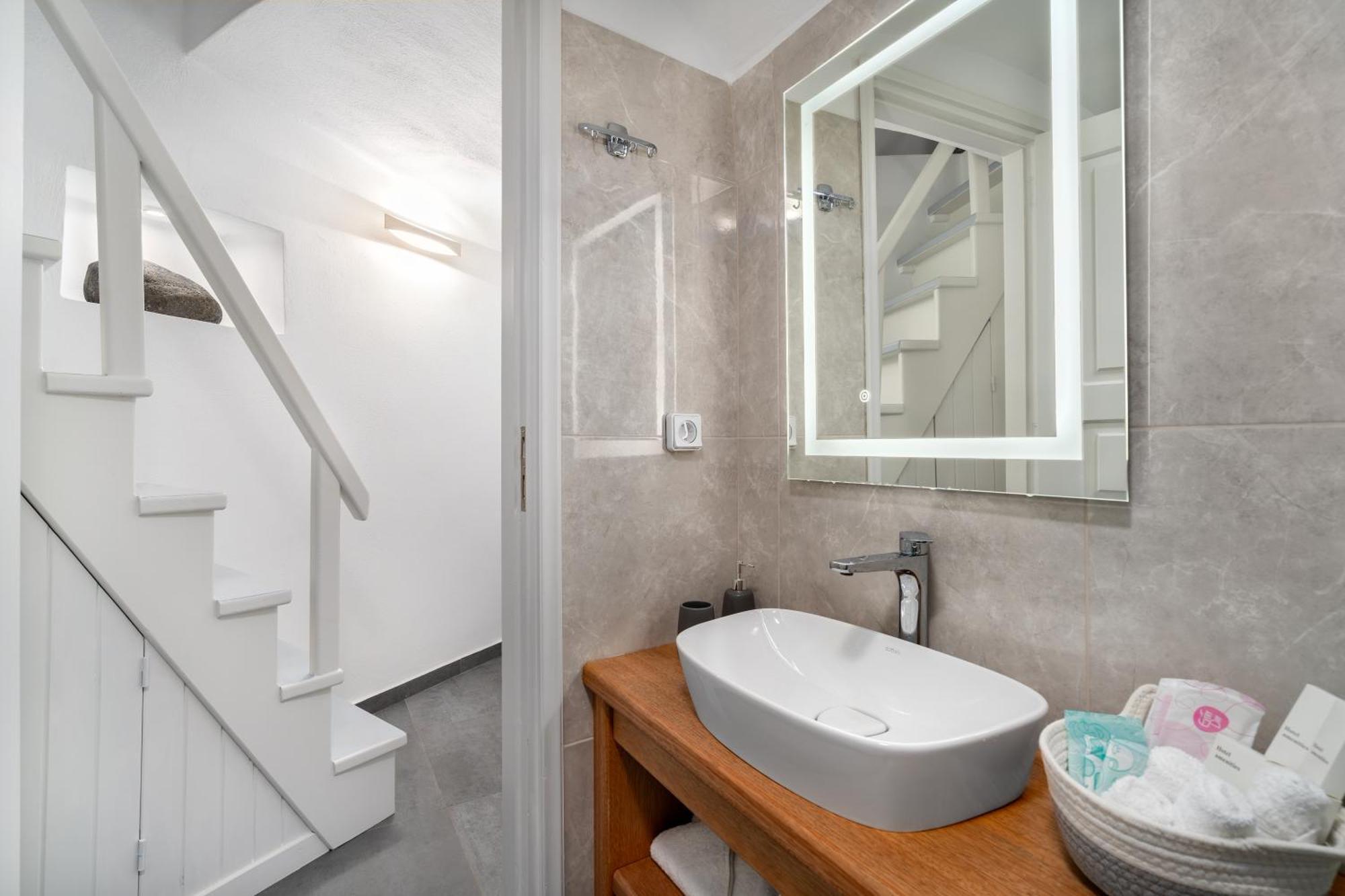 Sunup Lux Villa Ия Экстерьер фото