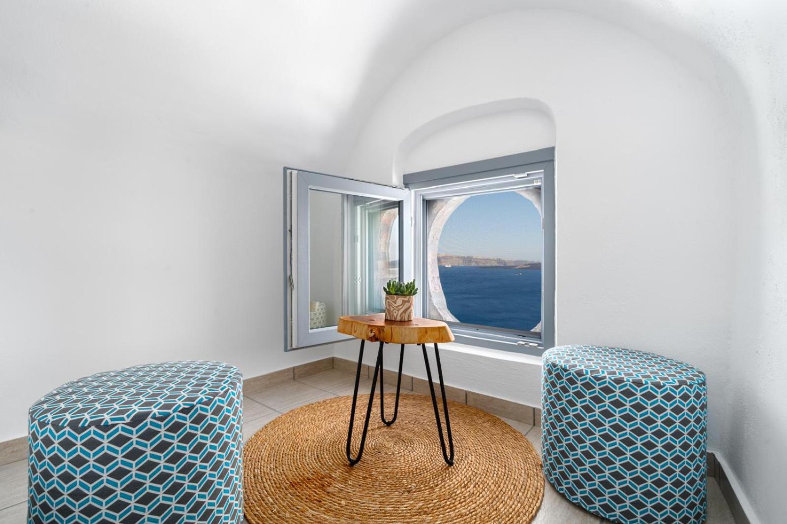 Sunup Lux Villa Ия Экстерьер фото