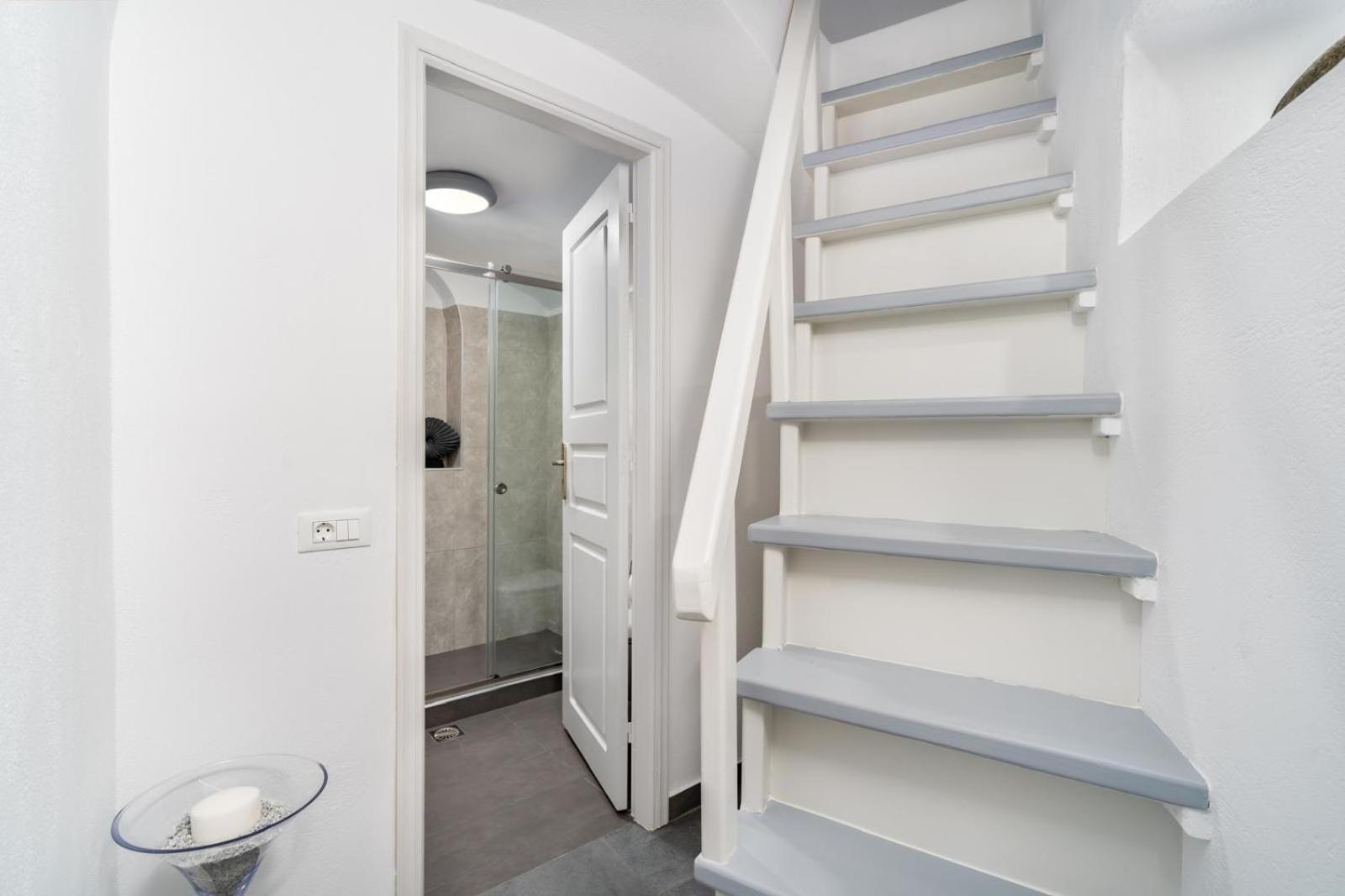 Sunup Lux Villa Ия Экстерьер фото